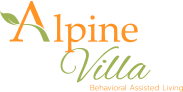 Alpine Home